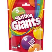 GIANTS FRUITS 170GM