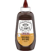 BIG BARBECUE SAUCE 500ML