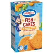 FISH CAKE 300GM