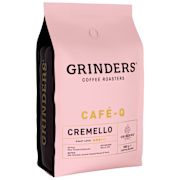 CREMELLO COFFEE BEANS BAG 500GM