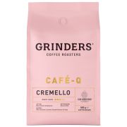 CREMELLO COFFEE BEANS BAG 500GM