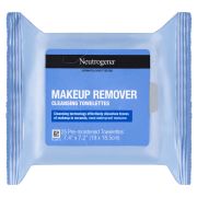 MAKEUP REMOVER CLEANSING TOWELETTES REFILL 25S