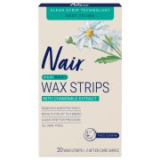 EASIWAX MINI STRIPS 20S