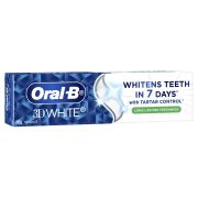 LONG LAST FRESH WHITENING TOOTHPASTE 110GM