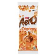 AERO ORANGE CHOCOLATE 118GM