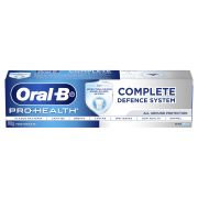 ADVANCED ALL AROUND PROTECTION TOOTHPASTE 110GM