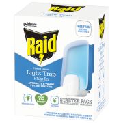 INSECT LIGHT TRAP PRIMARY UNIT 1EA