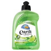GREEN TEA AND LIME DISHWASH LIQUID CONCENTRATE 500ML