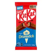 KIT KAT CHOCOLATE DRUMSTICK BLOCK 165GM