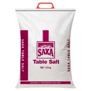 TABLE SALT 10KG