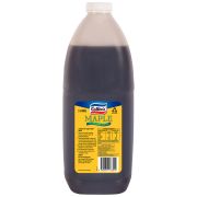 MAPLE FLAVOURED SYRUP 3L