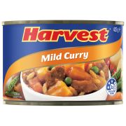 MILD CURRY 425GM