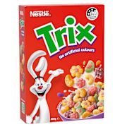 TRIX BREAKFAST CEREAL 310GM