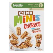 CINI MINI BREAKFAST CEREAL 360GM