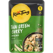 THAI GREEN CURRY MEAL BASE POUCH 175GM