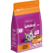 CHICKEN & RABBIT ADULT CAT FOOD 800GM