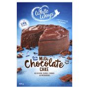 CHOCOLATE DREAMCAKE CAKE MIX 530GM