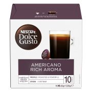 DOLCE GUSTO AMERICANO COFFEE 16S