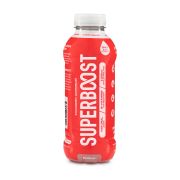 SPORTS HYDRATION STRAWBERRY & WATERMELON 500ML