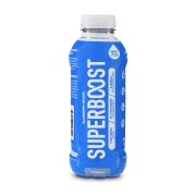 SPORTS HYDRATION BLUEBERRY GRAPE 500ML