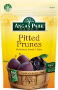 PITTED PRUNES 500GM