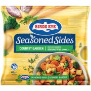 SEASONED SIDES COUNTRY GARDEN 600GM