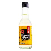 RICE WINE VINEGAR 250ML