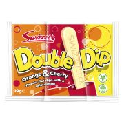 MATLOW ORANGE AND CHERRY DOUBLE DIP 24GM