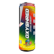 GUMMY SNAKE ENERGY DRINK 355ML