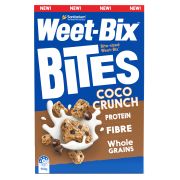 COCO CRUNCH WEET BIX BITES 500GM