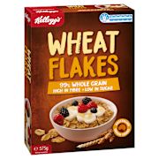 WHEAT FLAKES 575GM