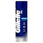 SHAVE GEL COMFORT GLIDE 195GM