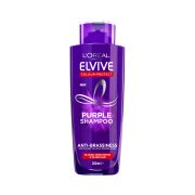 COLOUR PROTECT PURPLE SHAMPOO 200ML