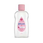 BABY OIL 200ML