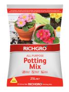 RED POTTING MIX 25 LITRE 25L