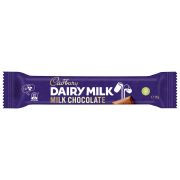 DAIRY MILK CHOCOLATE BAR 75GM