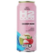 LYCHEE COCONUT WATER 500ML