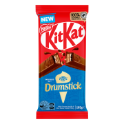 KIT KAT CHOCOLATE DRUMSTICK BLOCK 165GM