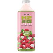 LYCHEE JUICE 1.25L