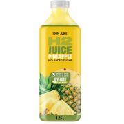 PINEAPPLE JUICE 1.25L