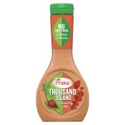 THOUSAND ISLAND DRESSING 330ML