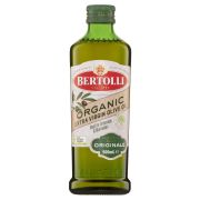 ORGANIC EXTRA VIRGIN OILVE OIL 500ML