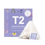 FRENCH EARL GREY TEA BAGS 10S