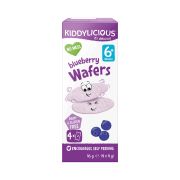 BLUEBERRY WAFERS 16GM