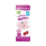 RASPBERRY WAFERS 16GM