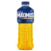 MANGO & PASSIONFRUIT ENERGY DRINK 1L