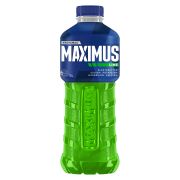 LIME SPORTS DRINK 1L