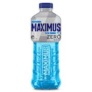 BLUE ZERO SUGAR SPORTS DRINK 1L