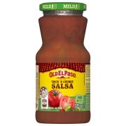 THICK N CHUNKY MILD SALSA 375GM