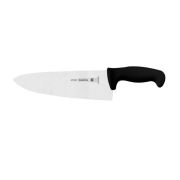 STRAIGHT EDGE X-WIDE PROF CHEFS KNIFE 250MM 1EA